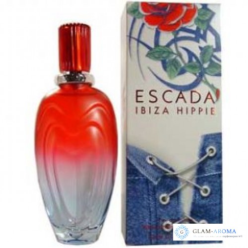 Escada Ibiza Hippie