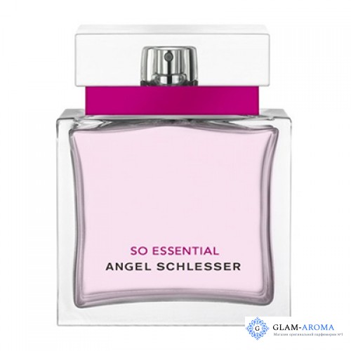 Angel Schlesser So Essential Woman