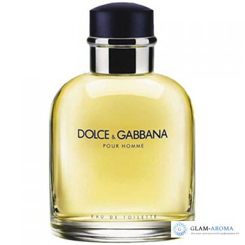 Dolce Gabbana (D&G) Pour Homme