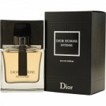 CHRISTIAN DIOR DIOR HOMME INTENSE