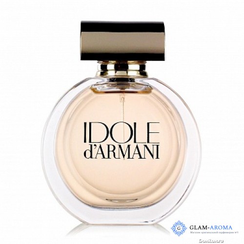 GIORGIO ARMANI IDOLE D`ARMANI