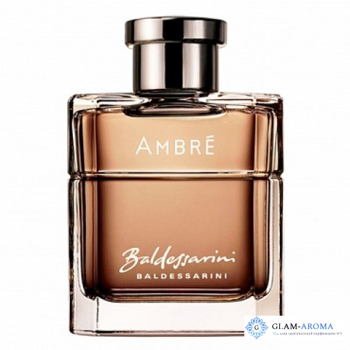 HUGO BOSS BALDESSARINI AMBRE