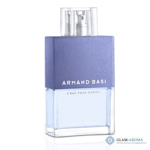 Armand Basi L'Eau Pour Homme