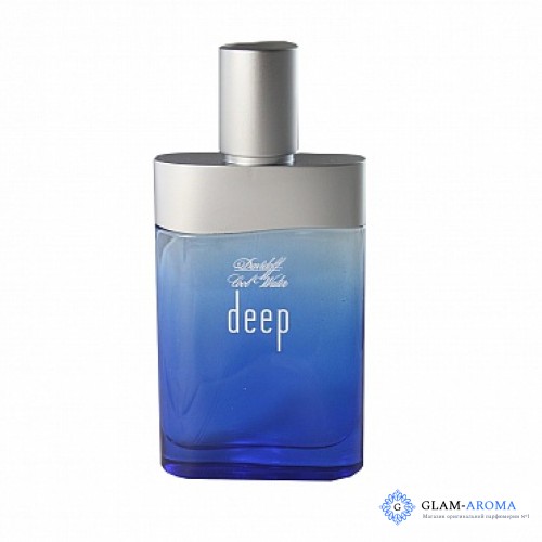 Davidoff Cool Water Deep