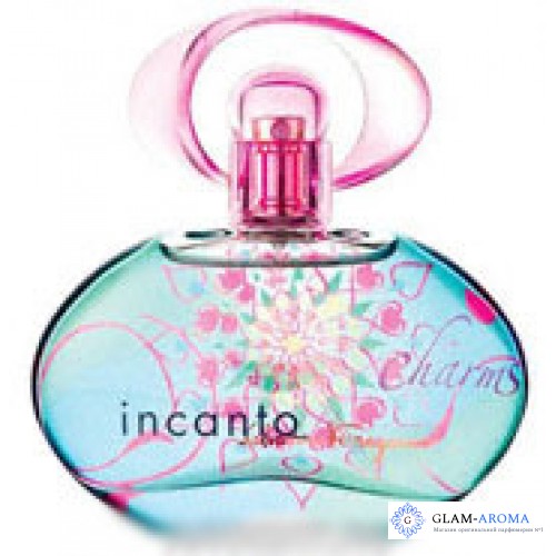 Salvatore Ferragamo Incanto Charms