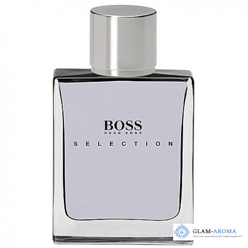 Hugo Boss Boss Selection