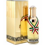 MOSCHINO MOSCHINO