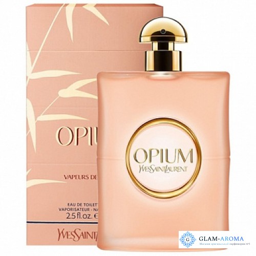 YSL Opium Vapeurs de Parfum