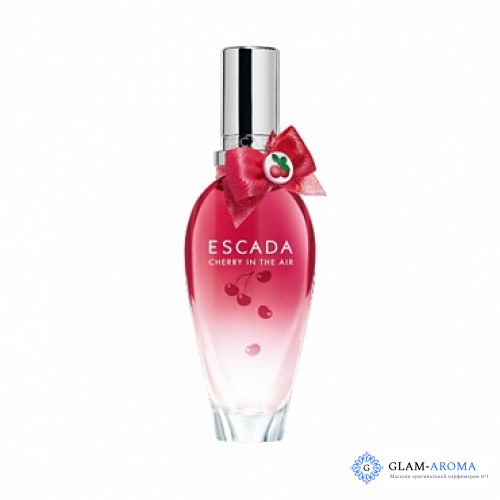 Escada Cherry In The Air