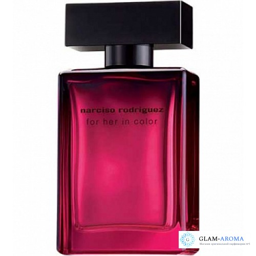 Narciso Rodriguez For Her In Color