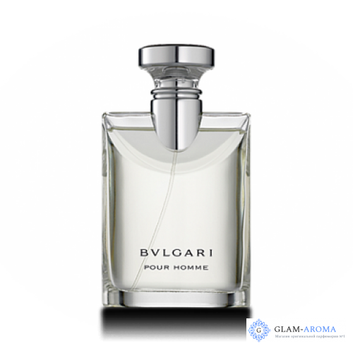 Bvlgari Bvlgari Pour Homme