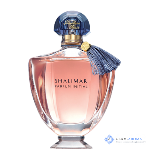 Guerlain Shalimar Parfum Initial