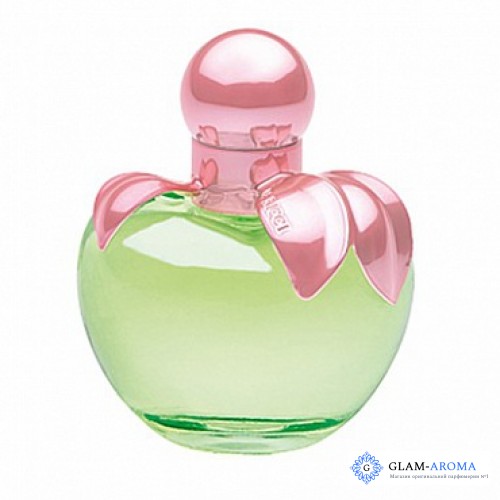 Nina Ricci Love By Nina