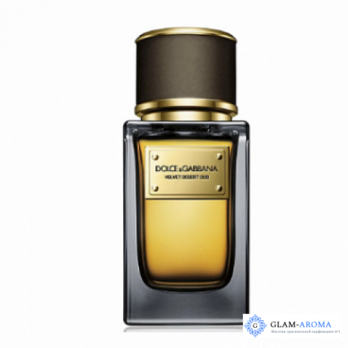 Dolce Gabbana (D&G) Velvet Desert Oud