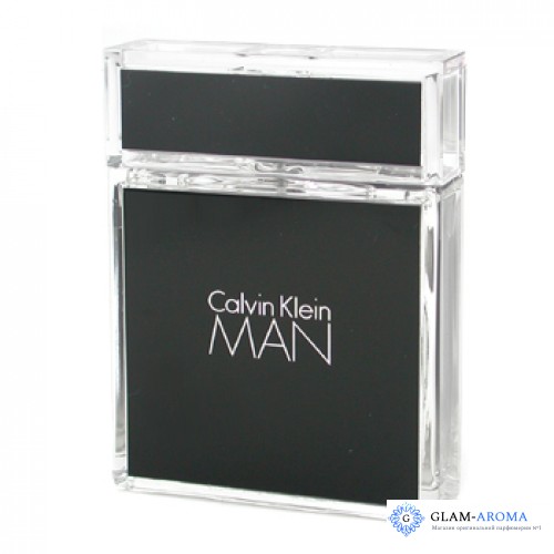 CALVIN KLEIN CALVIN KLEIN MAN