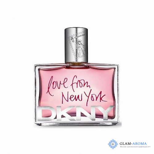 DKNY Love From New York For Women