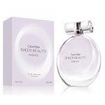 Calvin Klein Sheer Beauty Essence