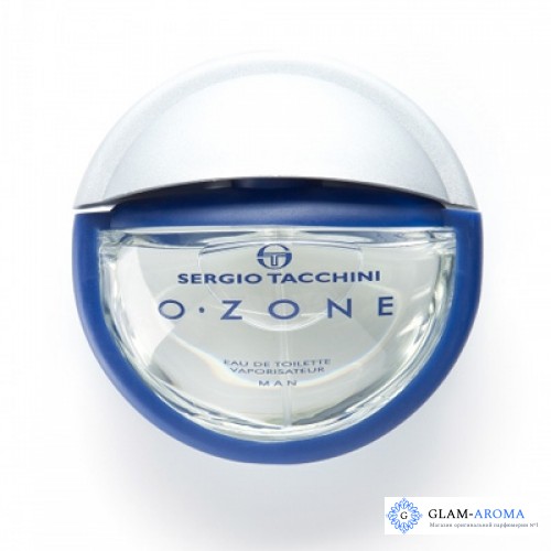 Sergio Tacchini O'Zone For Men