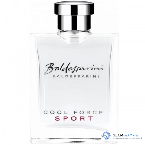 Hugo Boss Baldessarini Cool Force Sport