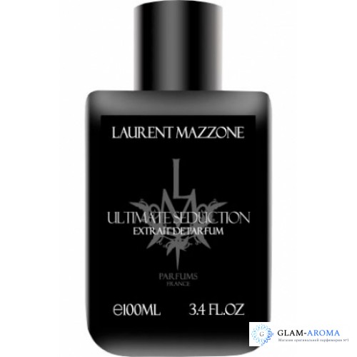 LM Parfums Ultimate Seduction