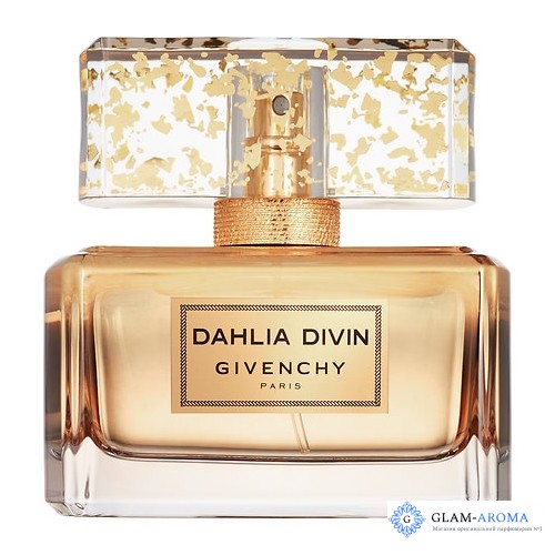 Givenchy Dahlia Divin Le Nectar De Parfum