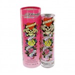 Ed Hardy Love Kills Slowly