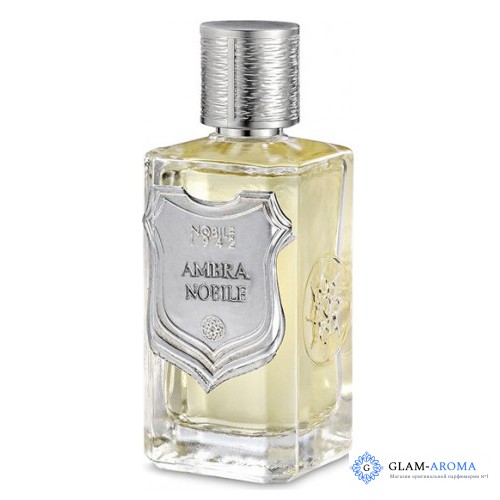 Nobile 1942 Ambra Nobile