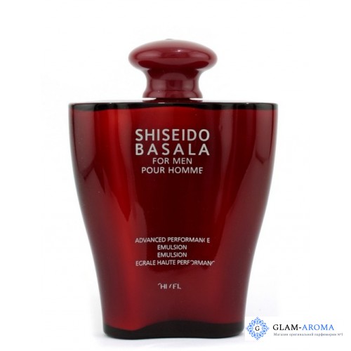 Shiseido Basala