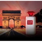 Korloff Paris Rouge Santal