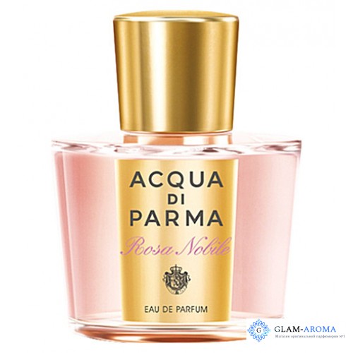 Acqua Di Parma Rosa Nobile