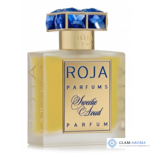 Roja Dove Sweetie Aoud