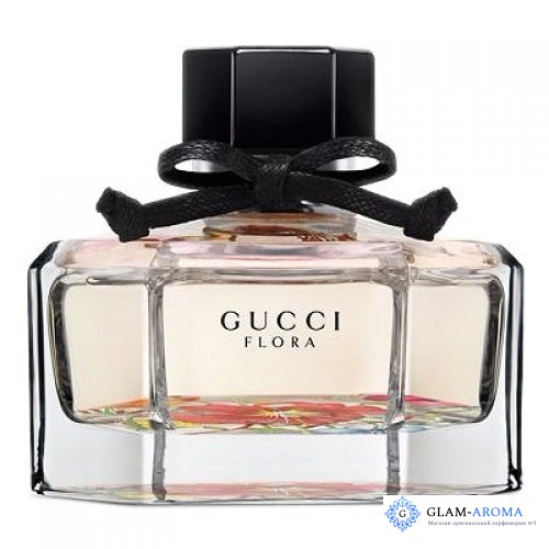 Gucci Flora by Gucci Anniversary Edition