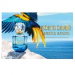 Roberto Cavalli Paradiso Azzurro