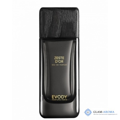 Evody Zeste D'Or