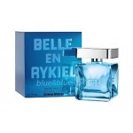 Sonia Rykiel Belle En Rykiel Blue&blue