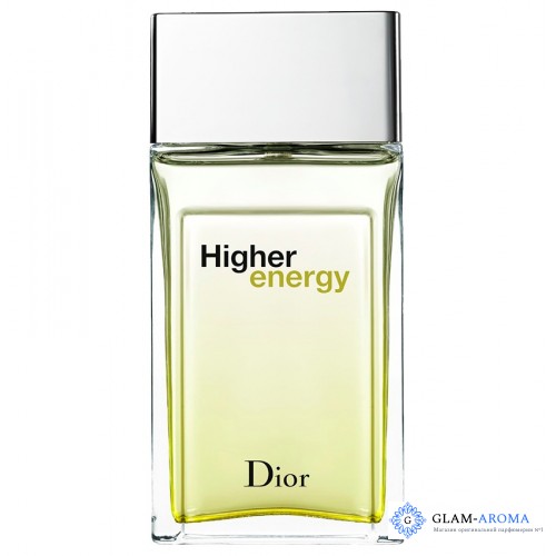 Christian Dior Higher Energy