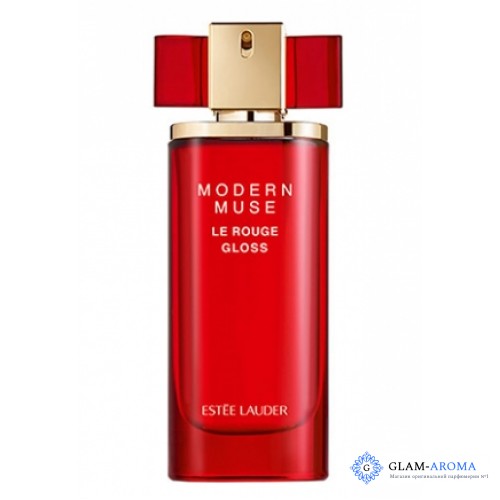 Estee Lauder Modern Muse Le Rouge Gloss