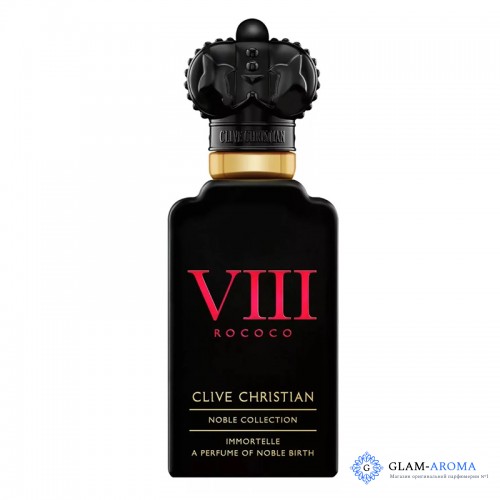 Clive Christian Noble VIII Rococo Immortelle Masculine