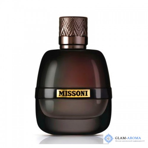 Missoni Parfum Pour Homme