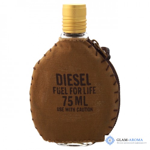 Diesel Fuel For Life Men