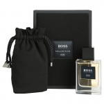 Hugo Boss Wool & Musk