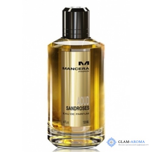 Mancera Aoud Sandroses