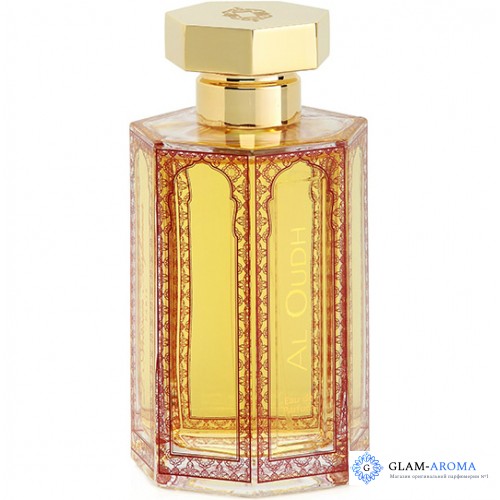 L`Artisan Parfumeur Al Oudh