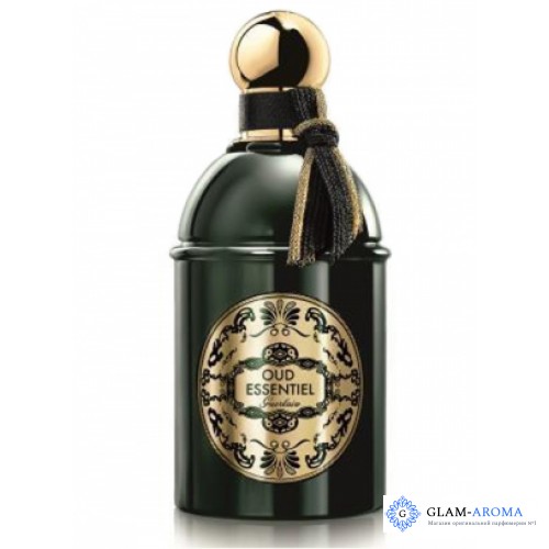 Guerlain Oud Essentiel