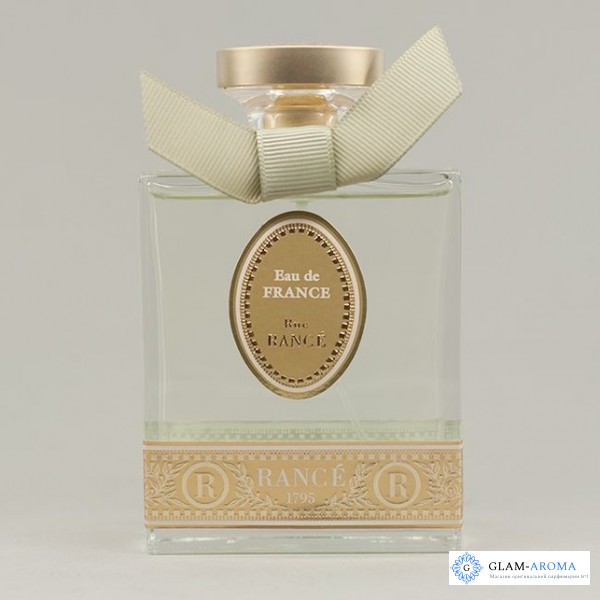 Туалетна вода france. Туалетная вода Rance 1795 Eau de France. Rance Eau de superbe туалетная вода женский 100ml. Парфюм Рендж. Рансе ау де Франс.