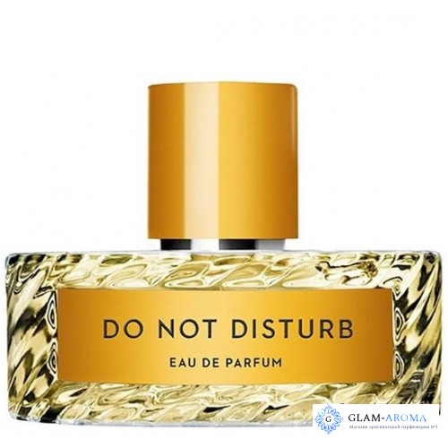 Vilhelm Parfumerie Do Not Disturb