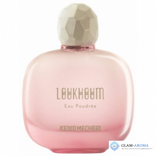 Keiko Mecheri Loukhoum Eau Poudree