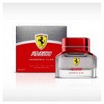 Ferrari Scuderia Club