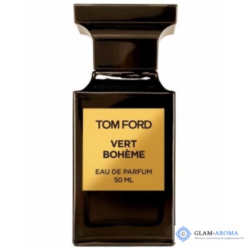 Tom Ford Vert Boheme