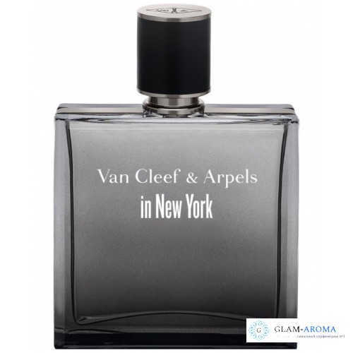 Van Cleef & Arpels In New York